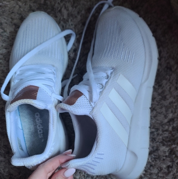 Adidas swift run womens - Picture 5 of 5